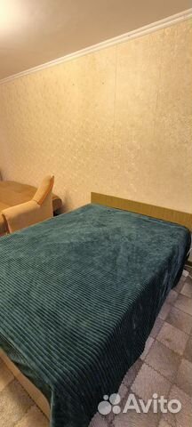 

1-к. квартира, 50 м², 2 кровати