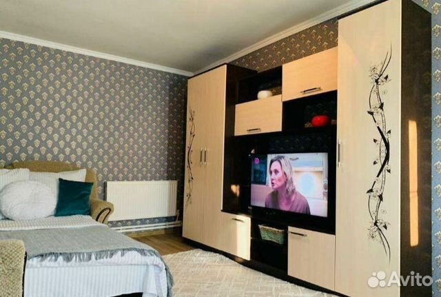 

1-к. дача, 30 м²