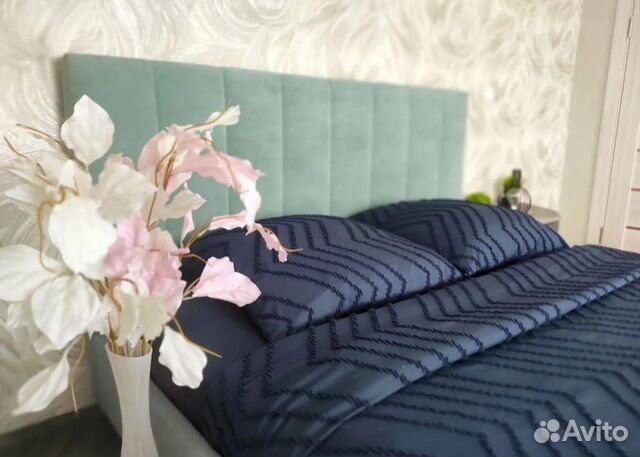 

1-к. квартира, 31 м², 2 кровати