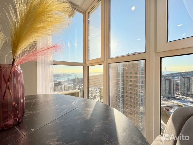 

2-к. квартира, 45 м², 2 кровати