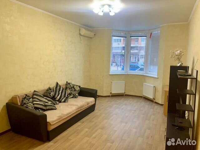

2-к. квартира, 68 м², 2 кровати