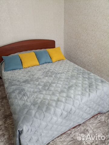 

2-к. квартира, 42 м², 4 кровати