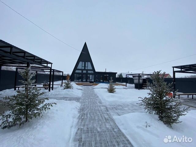

3-к. дом, 160 м²