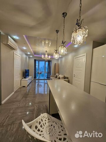 

3-к. квартира, 157 м², 6 кроватей