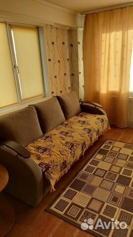 

2-к. квартира, 43 м², 3 кровати