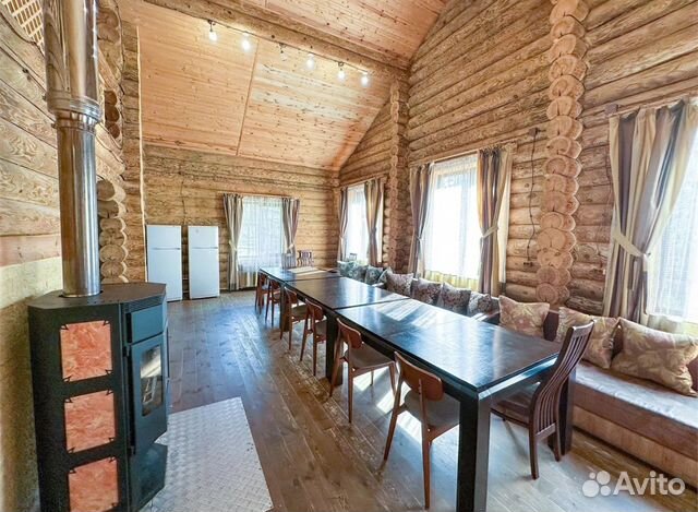 

5-к. коттедж, 150 м²