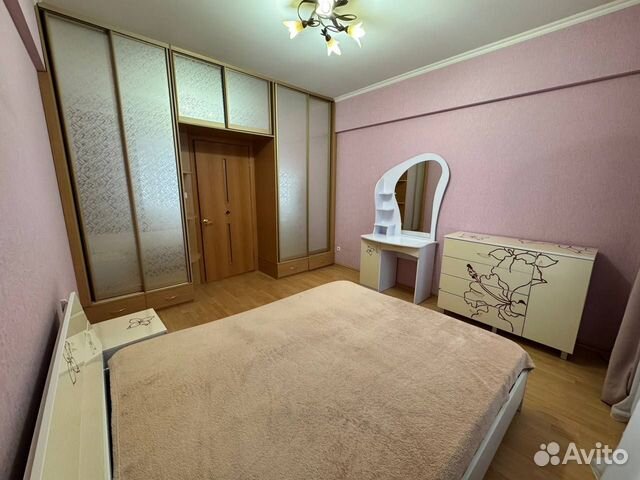 

2-к. квартира, 70 м², 2 кровати