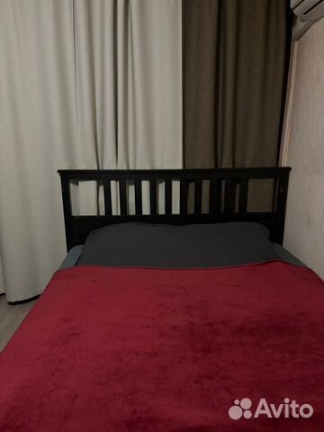 

1-к. квартира, 45 м², 1 кровать