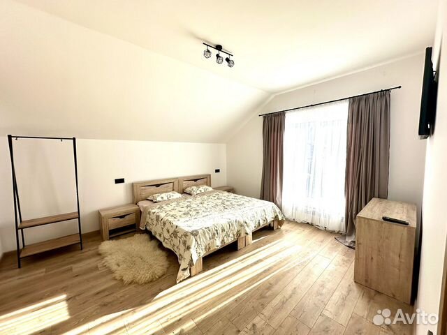 

6-к. коттедж, 190 м²