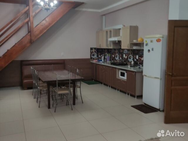 

6-к. таунхаус, 130 м²