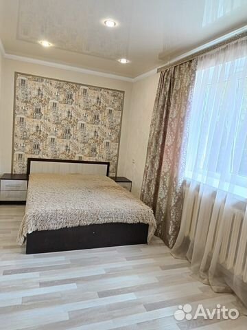 

2-к. квартира, 49 м², 3 кровати
