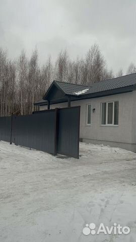 

4-к. дом, 130 м²