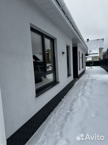 

4-к. коттедж, 120 м²