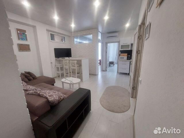 

2-к. квартира, 66 м², 4 кровати