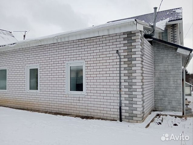 

2-к. дом, 50 м²