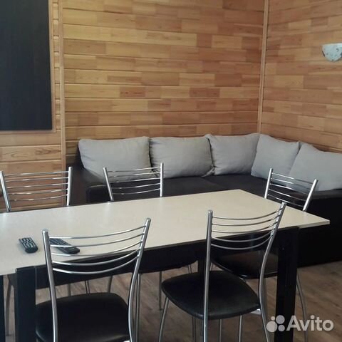 

4-к. дом, 100 м²