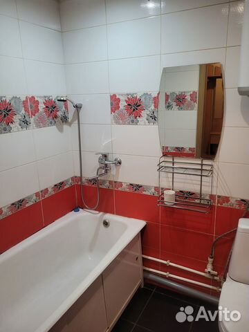 

Квартира-студия, 31 м², 4/7 эт.