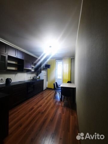 

3-к. квартира, 100 м², 5 кроватей