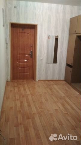 2-к квартира, 62.3 м², 1/3 эт.