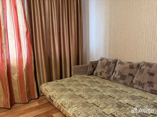 

1-к. квартира, 29,9 м², 2 кровати