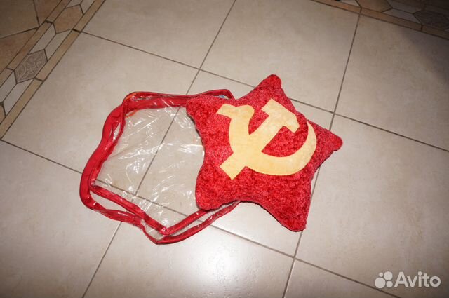 Подушка Подарочная Подушка Подарочная