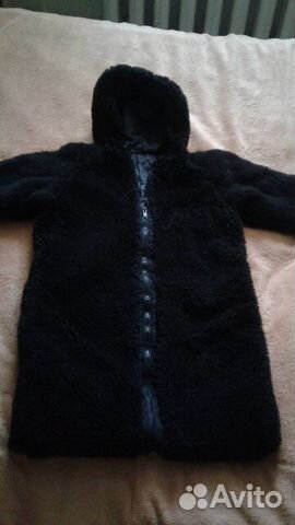 Зимний детский конверт