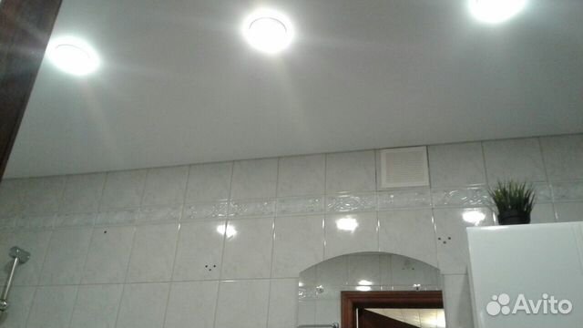 2-к квартира, 60 м², 6/9 эт.