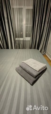 

2-к. квартира, 45 м², 3 кровати