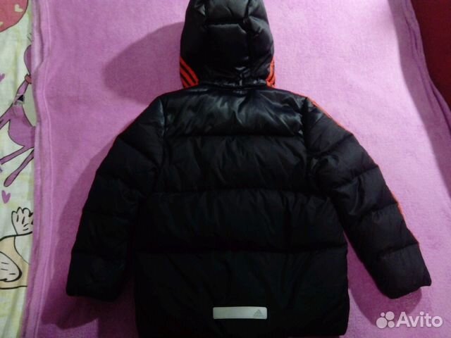 Куртка Adidas Куртка Adidas