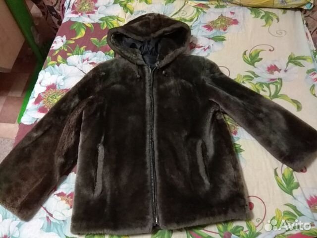 Купить Натуральную Шубу Бу