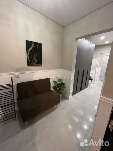 

3-к. квартира, 68 м², 6 кроватей
