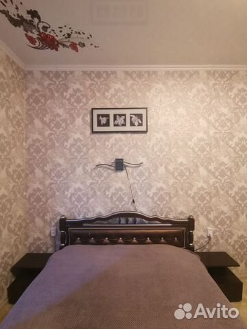 

Квартира-студия, 24 м², 2 кровати