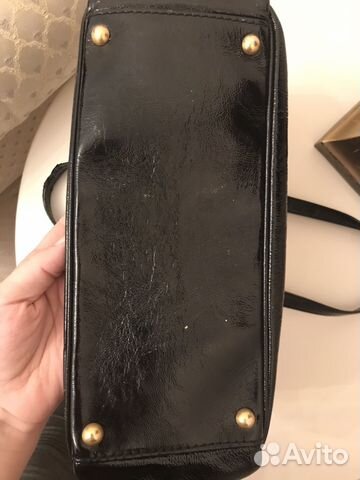 Сумка YSL Y-mail оригинал