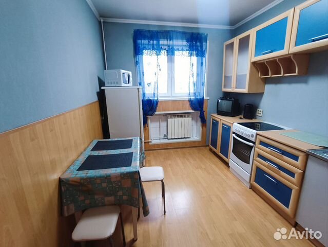 

3-к. квартира, 67 м², 5 кроватей