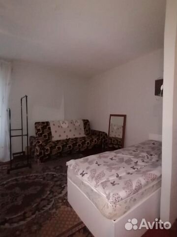 

1-к. квартира, 37 м², 3 кровати