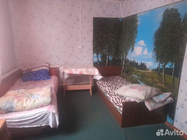 

3-к. дом, 55 м²