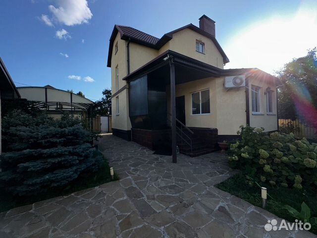

5-к. дом, 175 м²