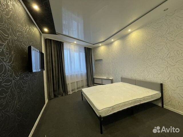 

2-к. квартира, 48 м², 1 кровать