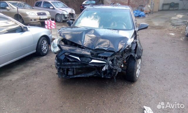 Рихтовка и покраска автомобилей,кузовной ремонт Рихтовка и покраска автомобилей,кузовной ремонт