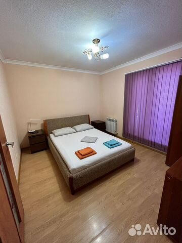 

2-к. квартира, 45 м², 4 кровати