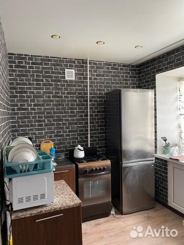 

2-к. квартира, 48 м², 1 кровать