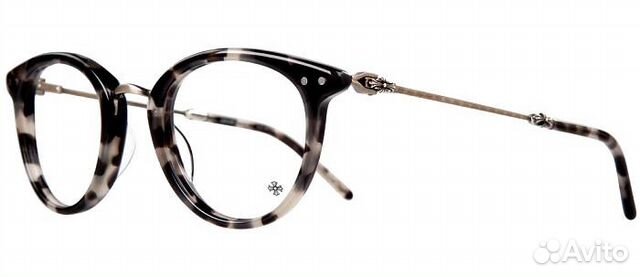 Оправа Chrome Hearts daty / очки Luxor Оправа Chrome Hearts daty / очки Luxor