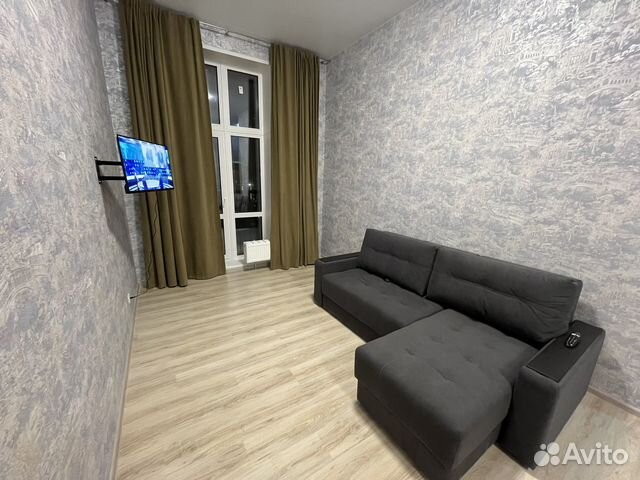 

3-к. квартира, 102 м², 5 кроватей