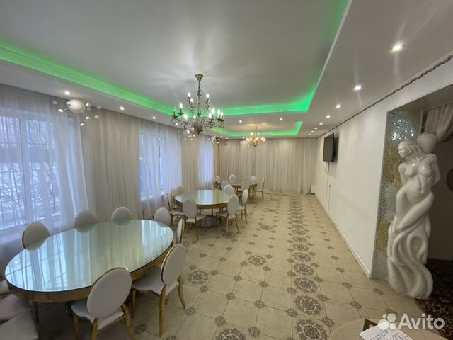 

7-к. коттедж, 220 м²