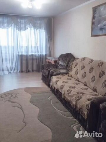 

2-к. квартира, 62,8 м², 4 кровати