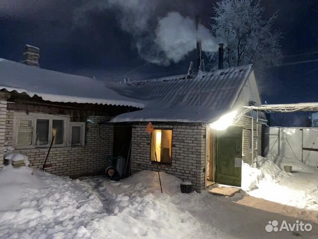 

Дом 53 м²