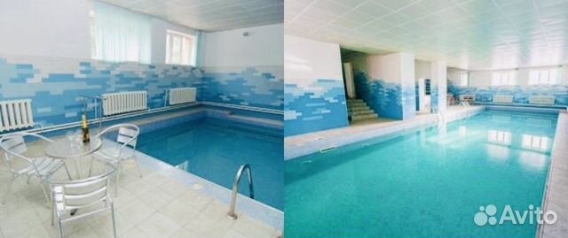 

5-к. коттедж, 700 м²