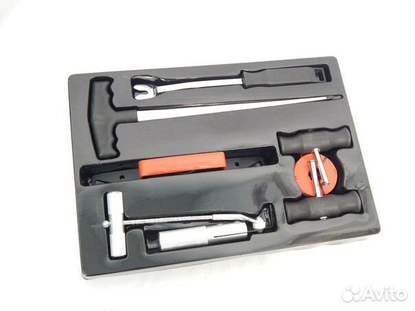 Набор для замены лобового стекла