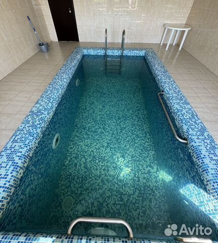 

3-к. коттедж, 160 м²