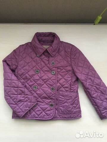 Куртка Burberry Куртка Burberry